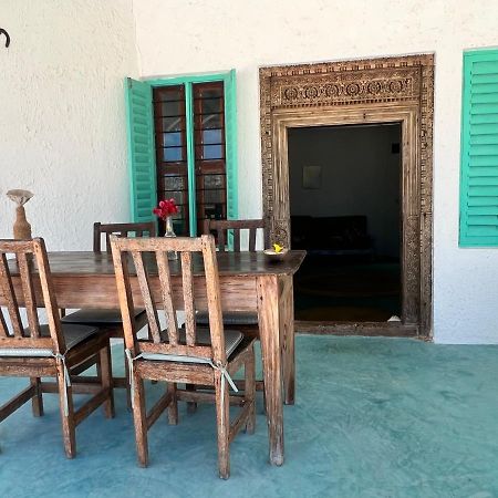 ホテル Duara Beach House パジェ エクステリア 写真