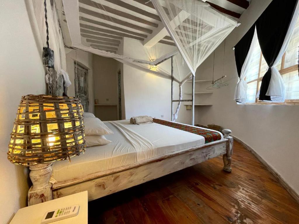 ホテル Duara Beach House パジェ エクステリア 写真