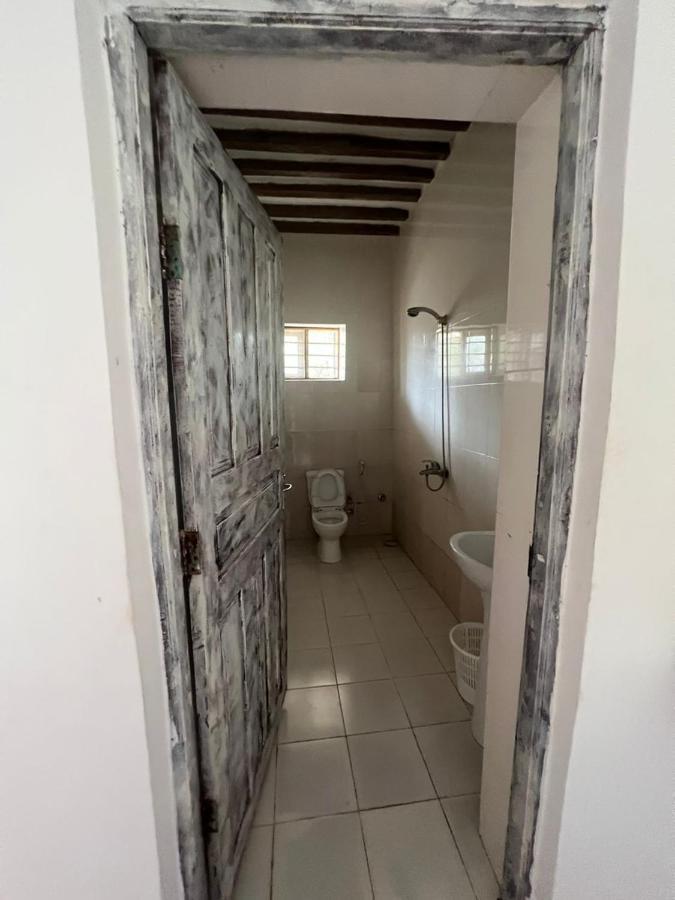ホテル Duara Beach House パジェ エクステリア 写真