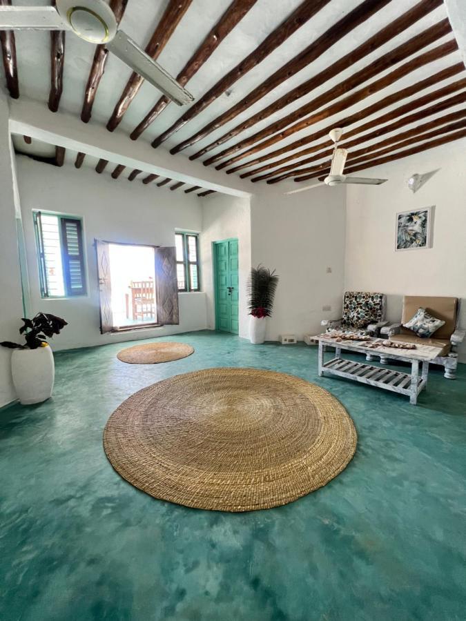 ホテル Duara Beach House パジェ エクステリア 写真