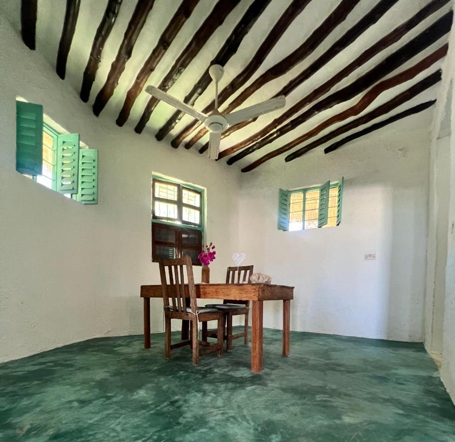 ホテル Duara Beach House パジェ エクステリア 写真