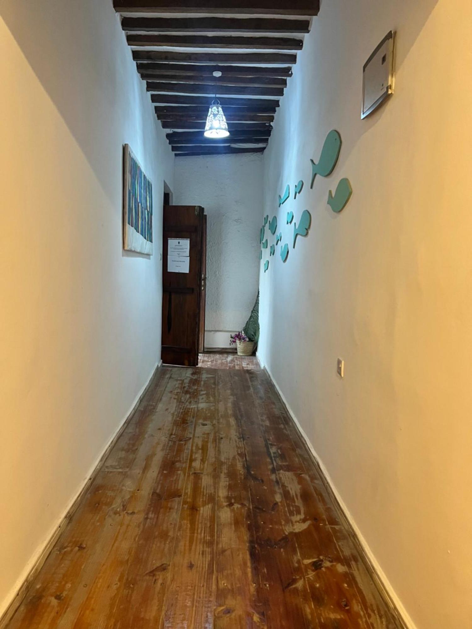 ホテル Duara Beach House パジェ エクステリア 写真